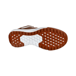 Vans UltraRange Rapidweld Root Beer/True White 5