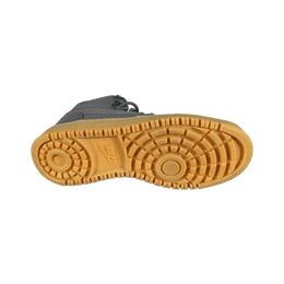 Nike Court Borough Mid Winter Grey Gum 5