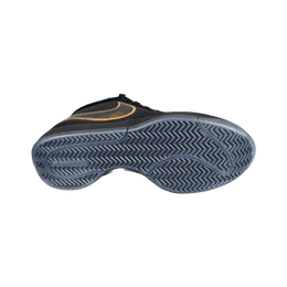 Nike Book 1 Haven Black/Hemp/Metallic Red Bronze 5