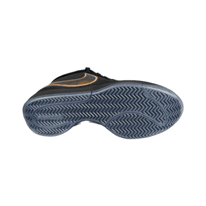 Nike Book 1 Haven Black/Hemp/Metallic Red Bronze 5