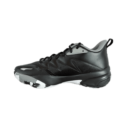 Genetics Unisex Basketball Shoes 5