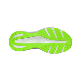 Olympikus Pride 3 Verde Neon 5