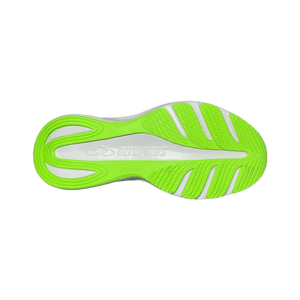 Olympikus Pride 3 Verde Neon 5
