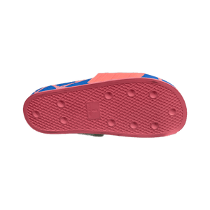 Adidas Adilette x Tony’s Chocolonely Rosa/Azul 5