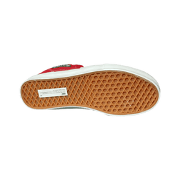Vans Skate Half Cab Vermelho 5