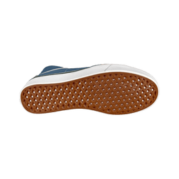 Vans Sk8-Hi ComfyCush Azul/Marinho 5