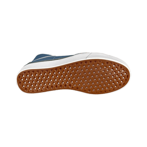Vans Sk8-Hi ComfyCush Azul/Marinho 5