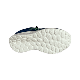 New Balance DynaSoft 520 v8 Kids Navy/Lime Leaf 5