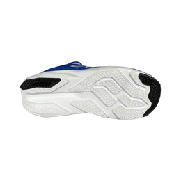New Balance 413 Azul/Branco 5