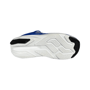 New Balance 413 Azul/Branco 5