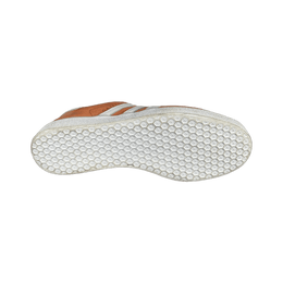 Adidas Gazelle Salmão/Terracota 5