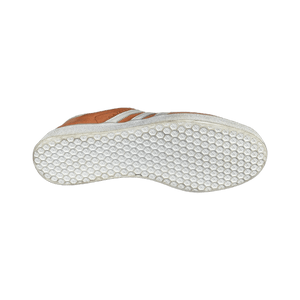 Adidas Gazelle Salmão/Terracota 5