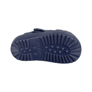 Crocs Kids’ Classic Sandal Infantil 5