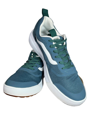 Vans Ultrarange Rapidweld Stargazer White