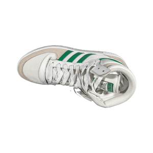 Adidas Top Ten RB Cream White/Dark Green/Gold Metallic 6