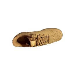 Nike Court Vision Low Flax Twine 6