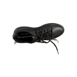 Lacoste Avantor 318 1 Preto 6