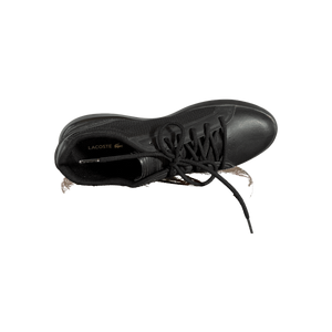 Lacoste Avantor 318 1 Preto 6