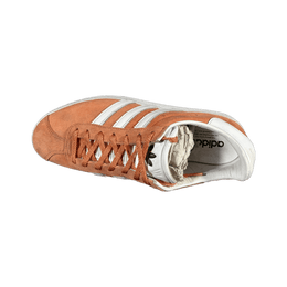 Adidas Gazelle Salmão/Terracota 6