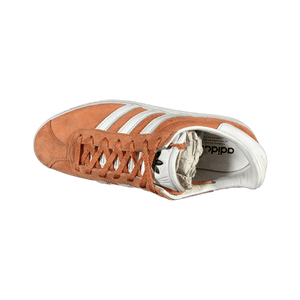 Adidas Gazelle Salmão/Terracota 6