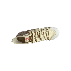 Adidas Wmns Nizza Platform Mid Python HQ1981 6