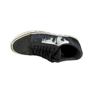 Vans x Horror The Exorcist Old Skool 6