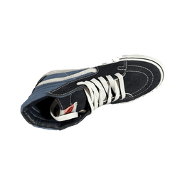Vans Sk8-Hi Azul Marinho 6