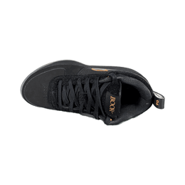 Nike Book 1 Haven Black/Hemp/Metallic Red Bronze 6