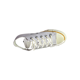Converse Chuck Taylor All Star Lilás Cano Baixo 6