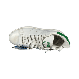 Adidas Stan Smith Branco/Verde 6
