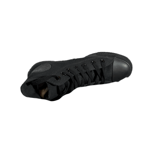 Converse Chuck Taylor All Star Monochrome Preto 6