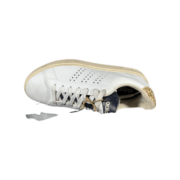 Adidas Advantage 2.0 Cheetah Heel W 6