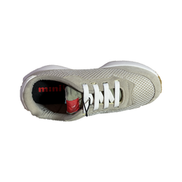 Reserva Mini Rmi R-Broox Reserva Go Mini Cinza/Gray 6