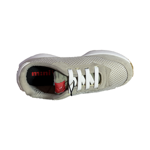 Reserva Mini Rmi R-Broox Reserva Go Mini Cinza/Gray 6