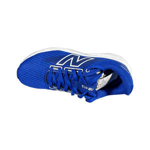 New Balance 413 Azul/Branco 6