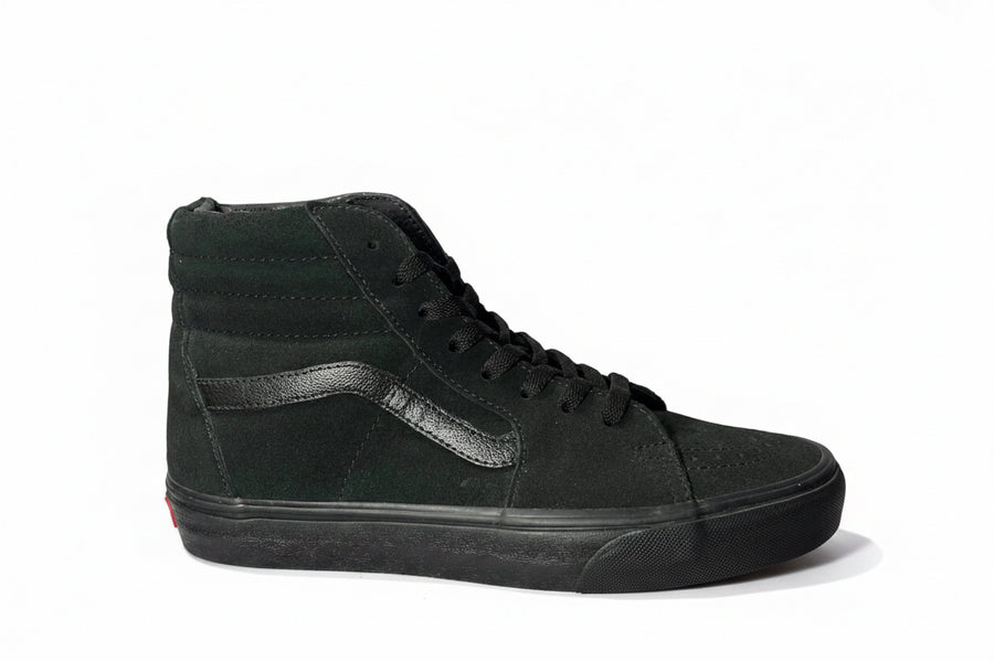 Tênis Sk8-Hi Black Black