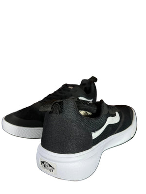 Vans Ultrarange Rapidweld Black White