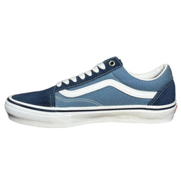 Vans Skate Old Skool Navy Pro
