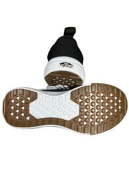 Vans Ultrarange Rapidweld Black White