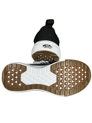 Vans Ultrarange Rapidweld Black White