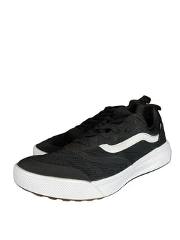 Vans Ultrarange Rapidweld Black White
