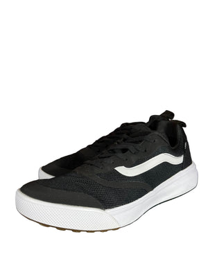 Vans Ultrarange Rapidweld Black White