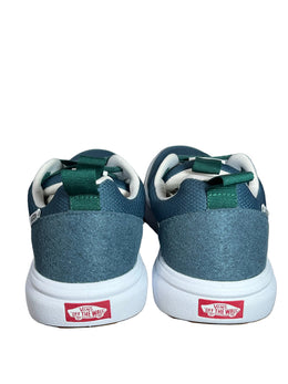 Vans Ultrarange Rapidweld Stargazer White