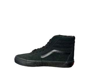 Tênis Sk8-Hi Black Black