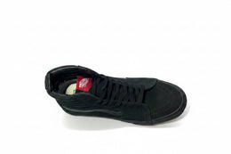 Tênis Sk8-Hi Black Black