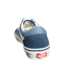 Vans Skate Old Skool Navy Pro