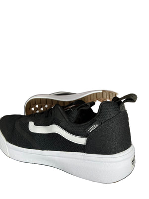 Vans Ultrarange Rapidweld Black White