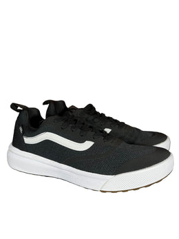 Vans Ultrarange Rapidweld Black White