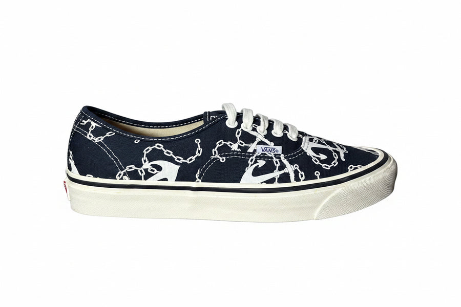 Vans Authentic 44 D Van Doren