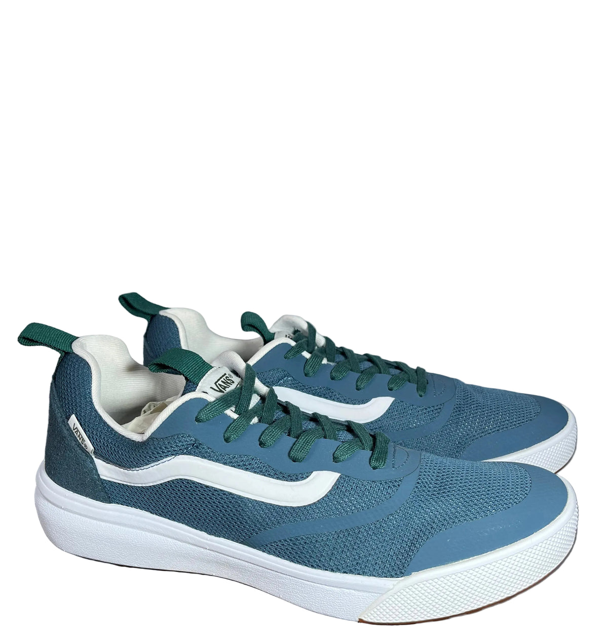 Vans Ultrarange Rapidweld Stargazer White